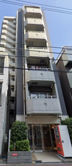 AXAS東京イーストレジデンス