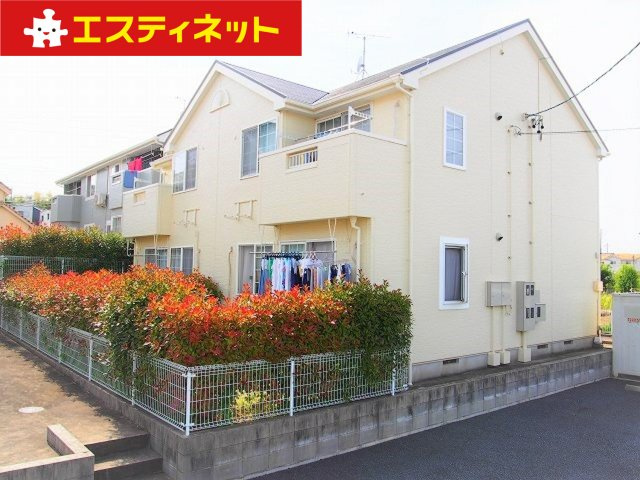 コッコアナ2の外観