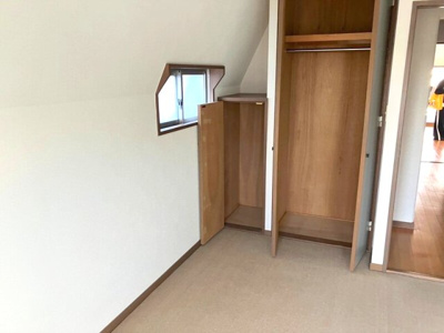 【収納】 | 御影大蔵マンション