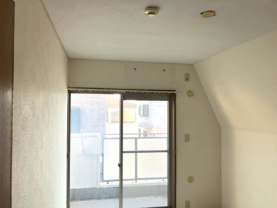 【寝室】 | 御影大蔵マンション