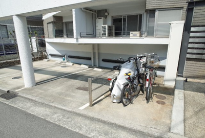 【その他共用部分】 | 御影大蔵マンション