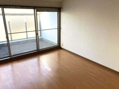 【居間・リビング】 | 御影大蔵マンション