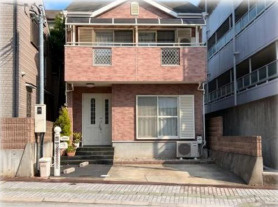 箕面市新稲１丁目　中古戸建