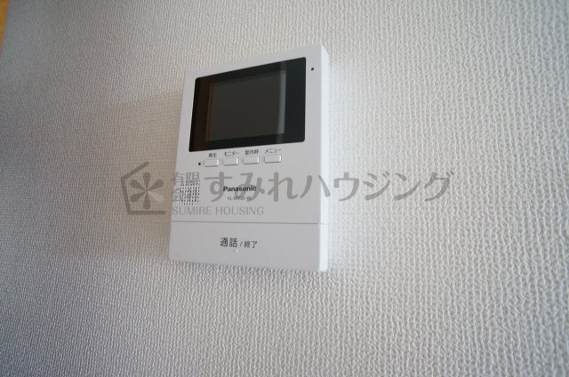 グランドゥール平井の設備|参考、同建物・同間取りの号室