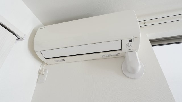 アンフィニ大州の設備