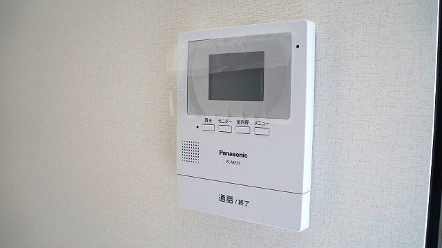 アンフィニ大州のセキュリティ