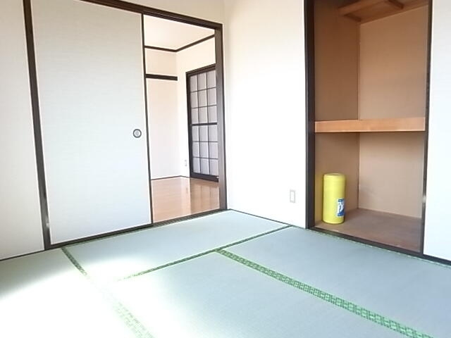 和室→洋室に変更予定