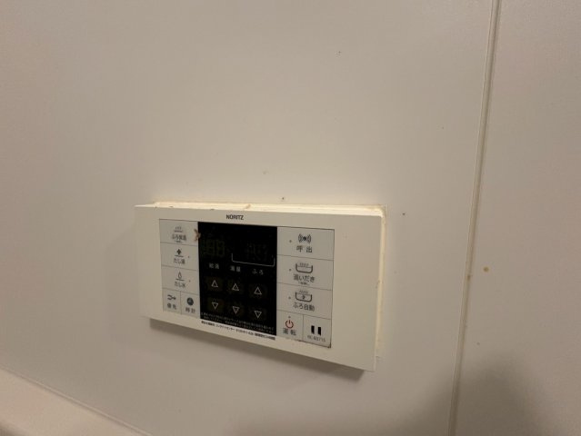 コンフォート津々山台の設備