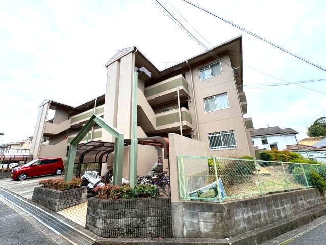 コンフォート津々山台