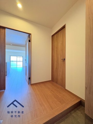 ホワイトパレス香住ケ丘のその他