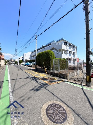 ホワイトパレス香住ケ丘のその他