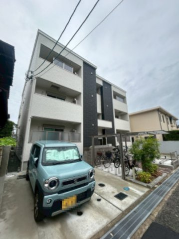 コスモガーデン光明町