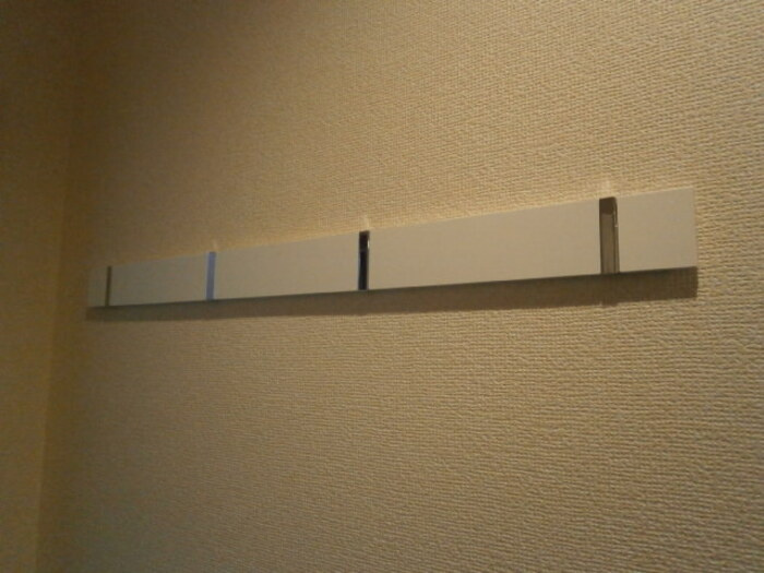 ＬｉｍｉｎｅｓＳの玄関|毎日通る玄関はこちらです
