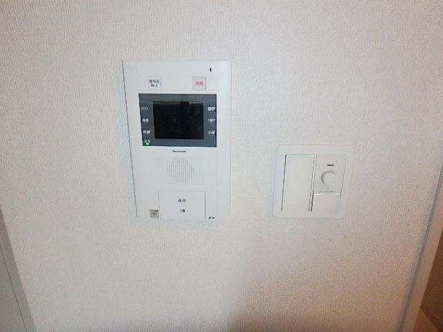 ブライズ清澄白河のセキュリティ