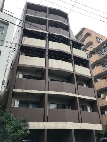 ブライズ清澄白河