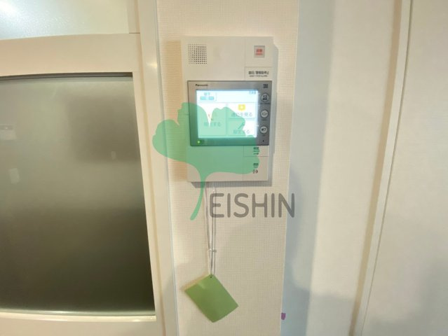 アビターレ博多の設備