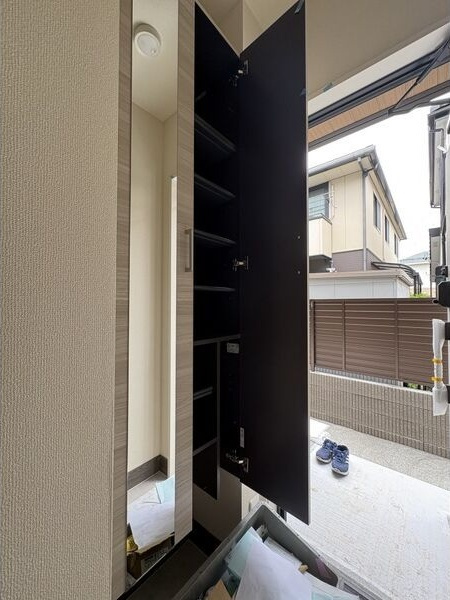 オリーブ　　刈谷市近郊の賃貸ならクラスホーム刈谷店の設備