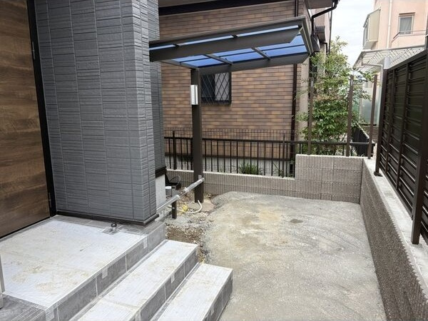 オリーブ　　刈谷市近郊の賃貸ならクラスホーム刈谷店のその他共用部分
