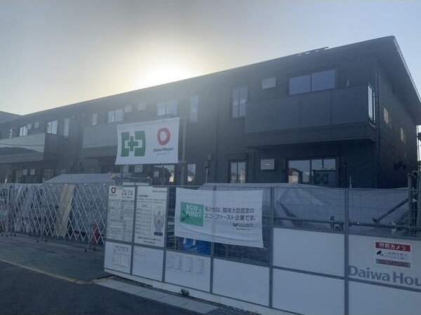 オリーブ　　刈谷市近郊の賃貸ならクラスホーム刈谷店の外観