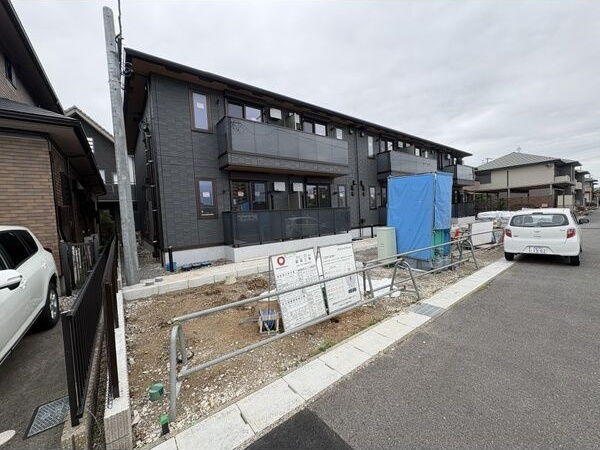 オリーブ　　刈谷市近郊の賃貸ならクラスホーム刈谷店の外観