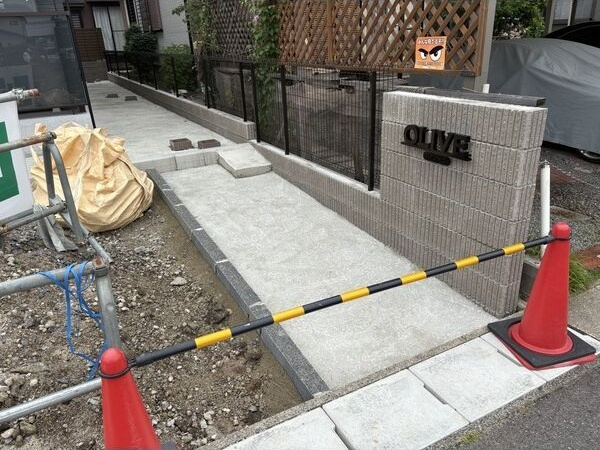 オリーブ　　刈谷市近郊の賃貸ならクラスホーム刈谷店の外観