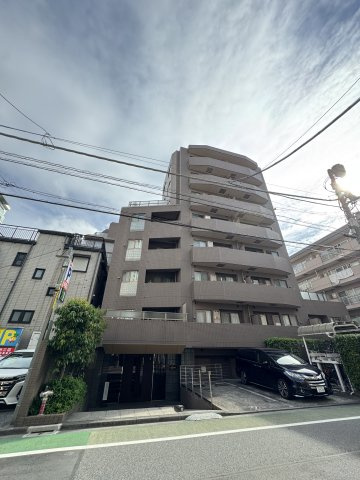 ルピナス麻布シティフォルム　2F