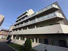 アルファコート北綾瀬２の画像