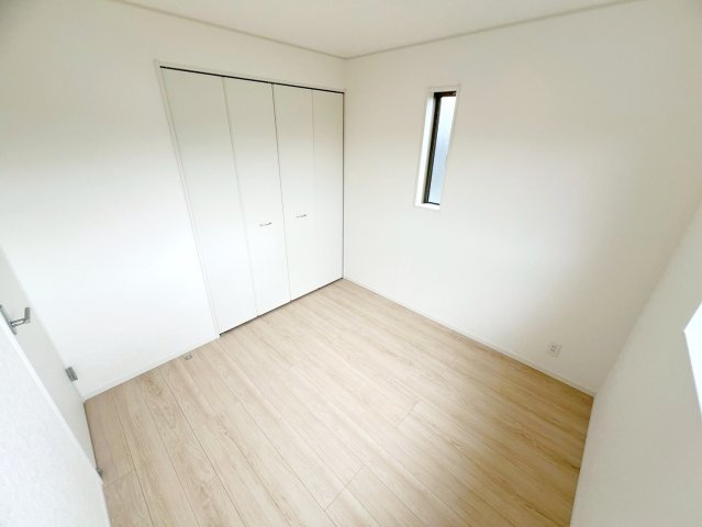 藤枝市岡部町内谷　第3／の洋室