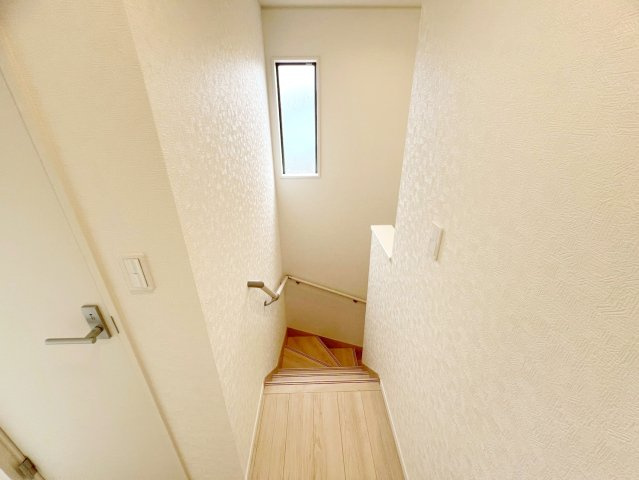 藤枝市岡部町内谷　第3／の内装