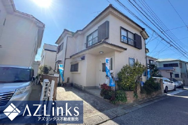 船橋市田喜野井１丁目