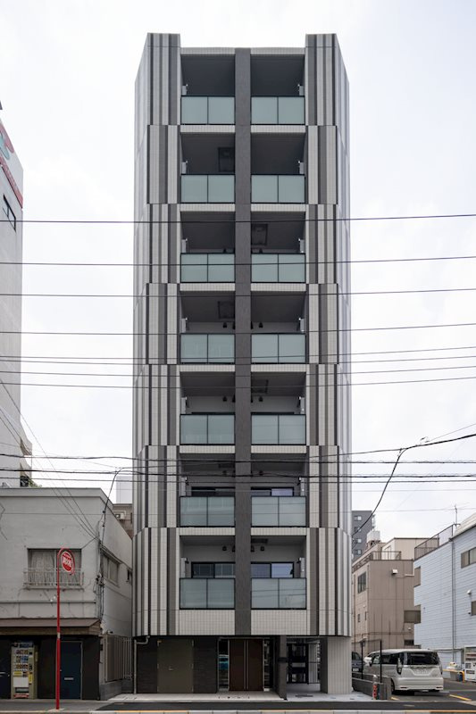 ベルシード森下
