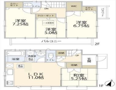 【区画図】 | 実際に見て、触れて感じる安心のお住まい探しを体験して下さい♪☆物件情報だけでなく、地域の特色などなどエリア情報もお伝え出来たら嬉しいです♪