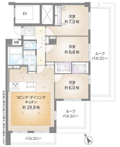 エクセルシオール新桜台