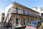 ハイム田原の画像