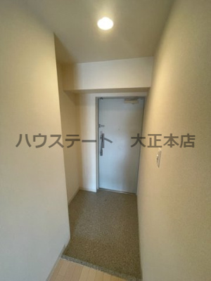 【玄関】 | ドミール丸好 仲介手数料無料