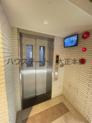 【その他共用部分】 | ドミール丸好 仲介手数料無料