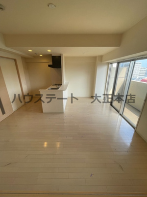 【居間・リビング】 | ドミール丸好 仲介手数料無料