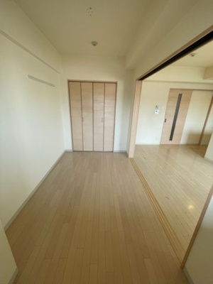 【内装】 | ドミール丸好 仲介手数料無料