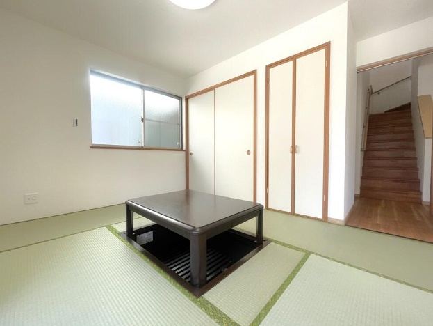 【和室】 | 八千代台東６丁目　中古戸建て | 和室
