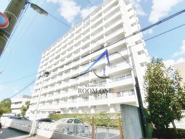 東陽町ハイホーム　A棟