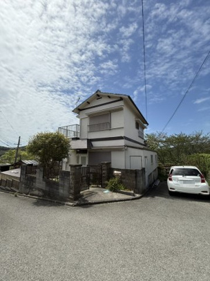 和歌山市磯の浦・中古戸建・54782の画像