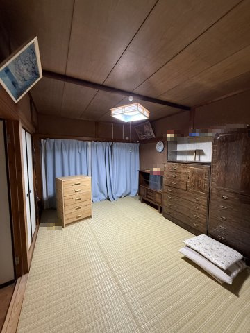 和歌山市磯の浦・中古戸建・54782の和室