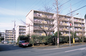 竹山第1　1101号棟の画像