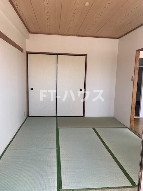 エミュールマンション
