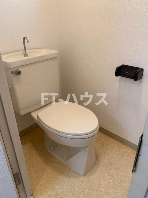 エミュールマンション