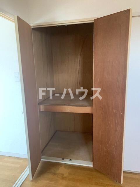 エミュールマンション