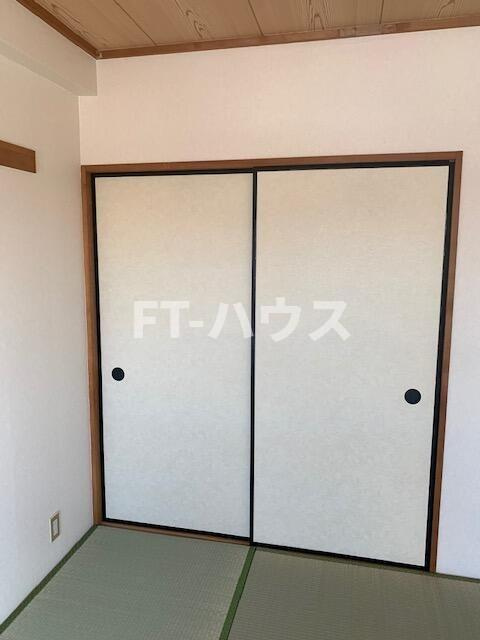 エミュールマンション