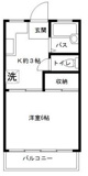 文京区本駒込４丁目のマンションの画像