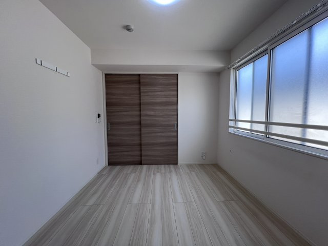 デーヴァ林崎の収納