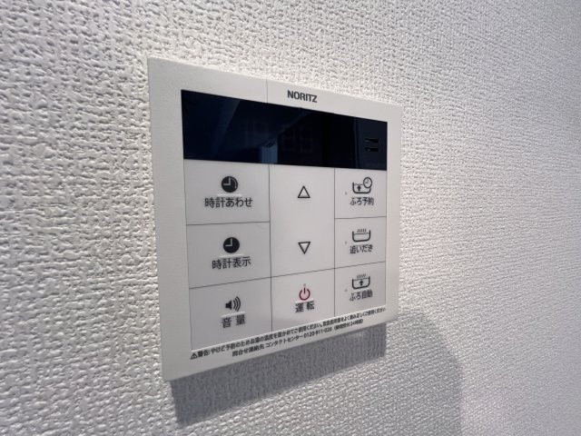 デーヴァ林崎の内装